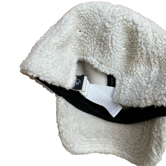 Atelier New Regime Sherpa Cap - Picture 5 of 7